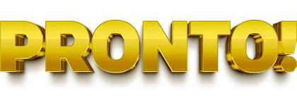 Pronto